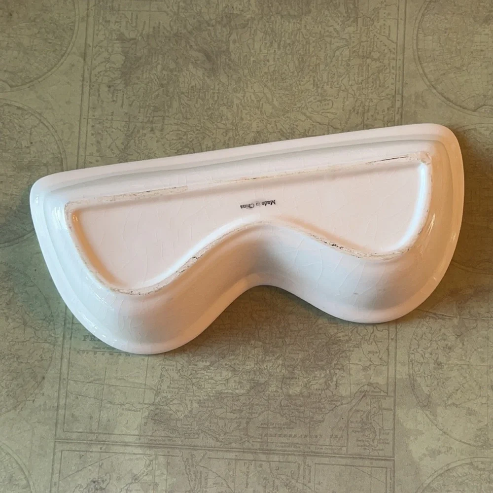 Vintage Sunglasses Tray